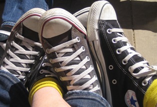 convers