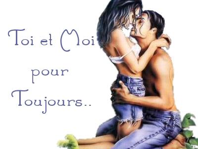 toi et moi
